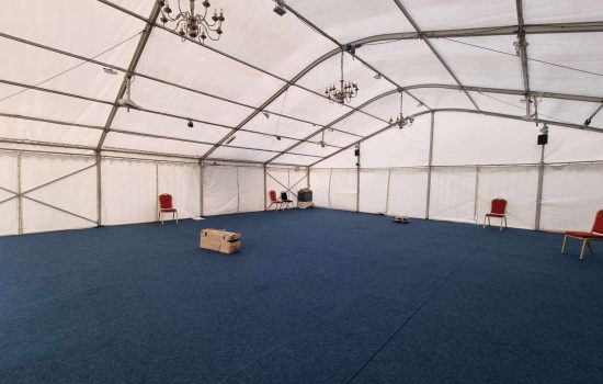 London Marquee Hire 22