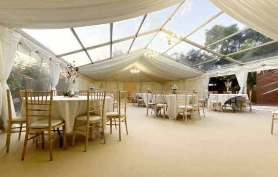 London Marquee Hire 5